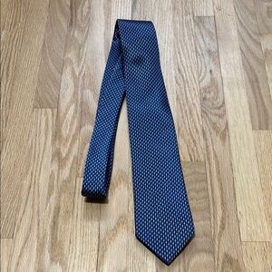 Azalea Bellagio 100% Silk Neck Tie Made in Italy